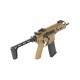 Страйкбольный автомат SIG MCX Rattler 4.8 inch (FDE) AF-S002-4.8-FDE-UP [East Crane]